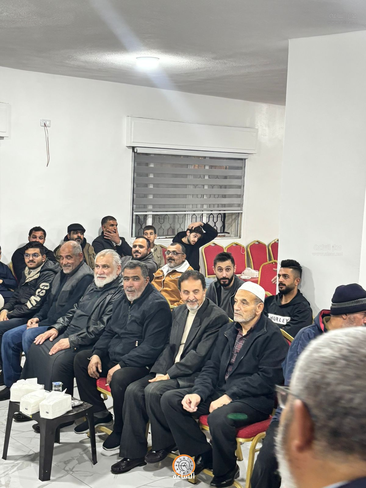 Madar Al-Saa Images 0.46213973124933816