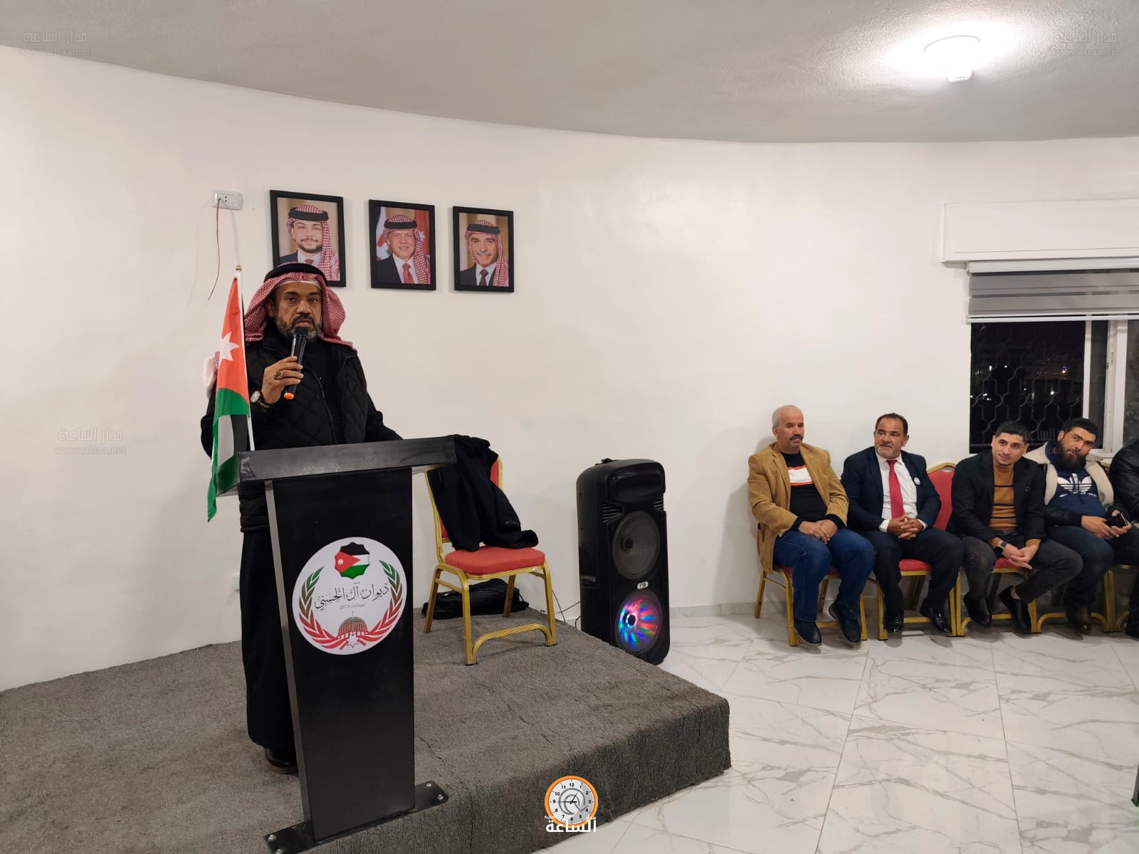 Madar Al-Saa Images 0.5210542519550231