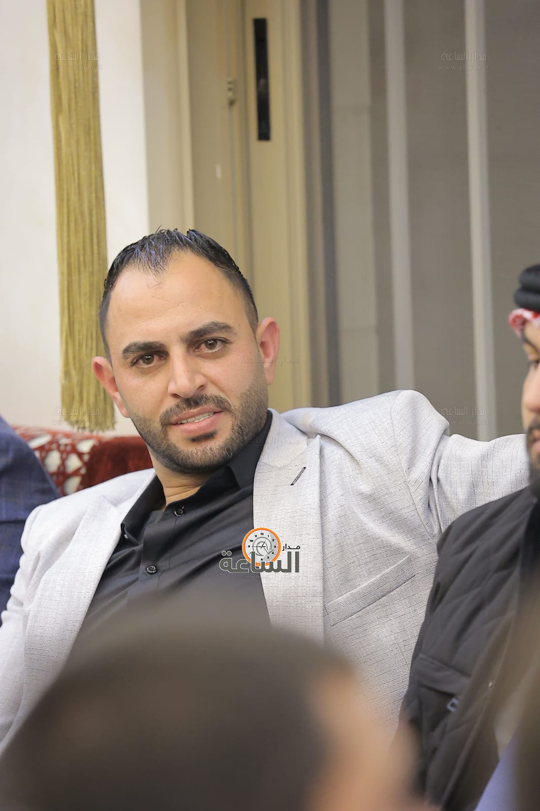 Madar Al-Saa Images 0.25951313669086273