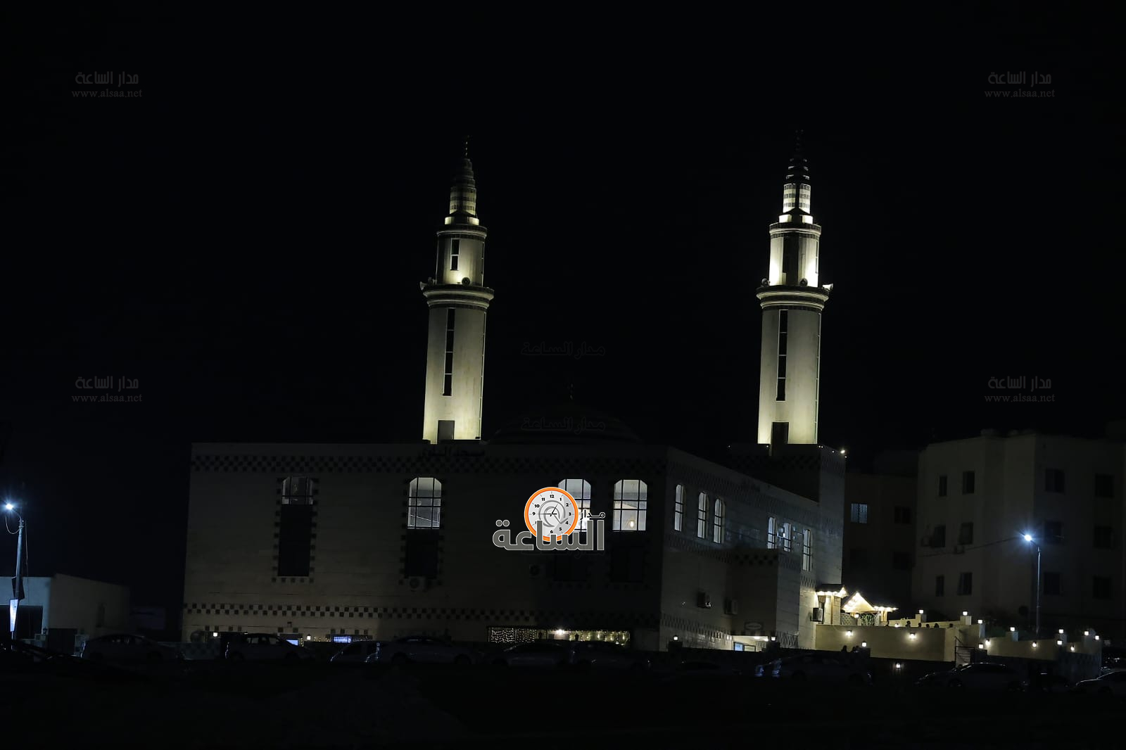 Madar Al-Saa Images 0.9934467261072961