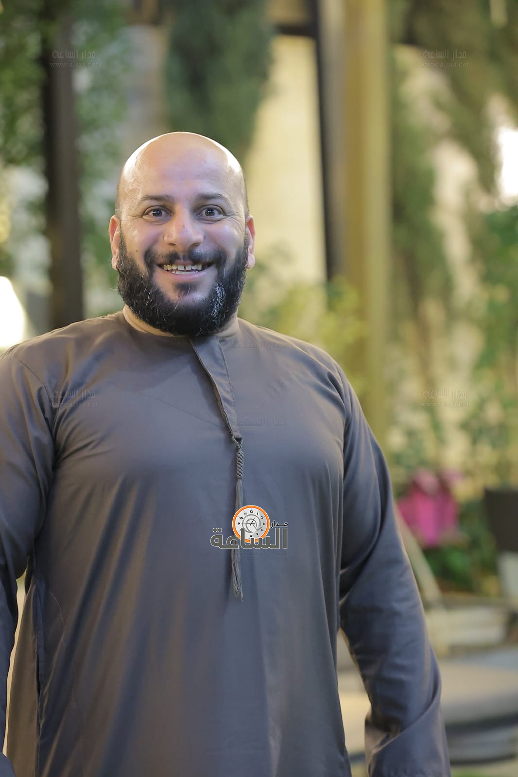 Madar Al-Saa Images 0.25202061528995734