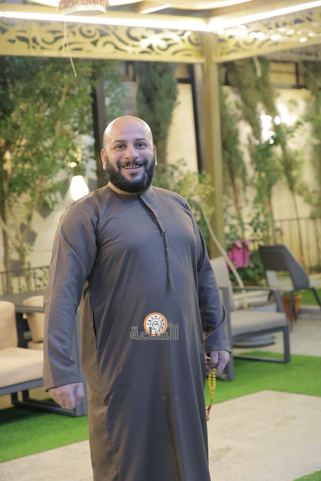 Madar Al-Saa Images 0.7572640228998572