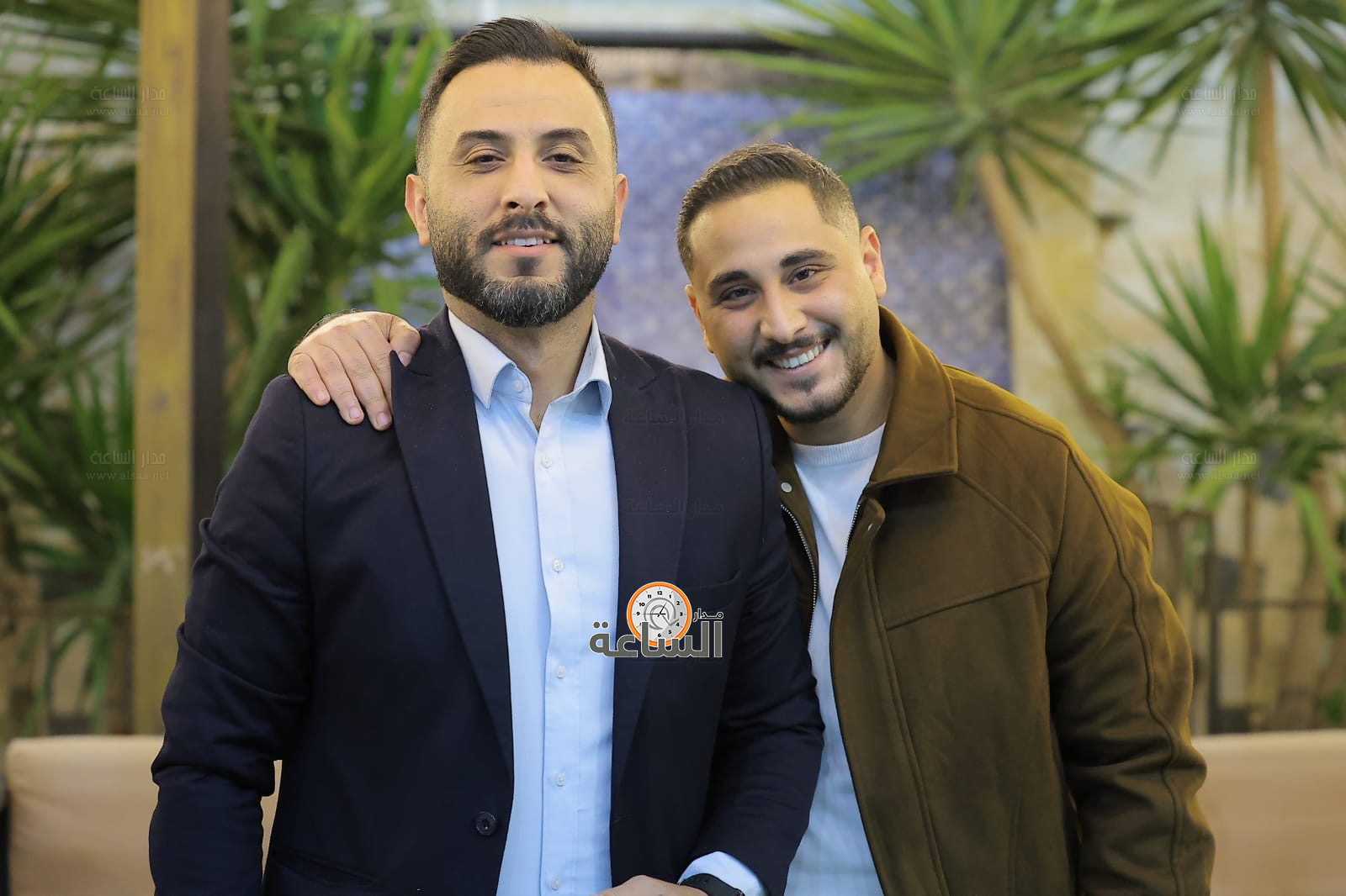 Madar Al-Saa Images 0.8875948774124307