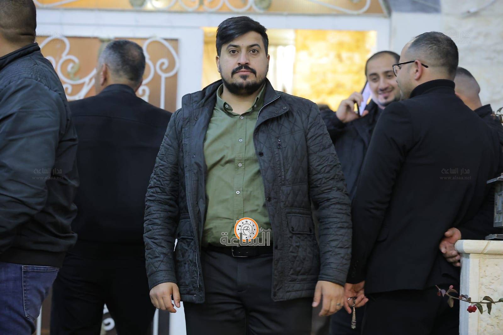 Madar Al-Saa Images 0.08464060100746695