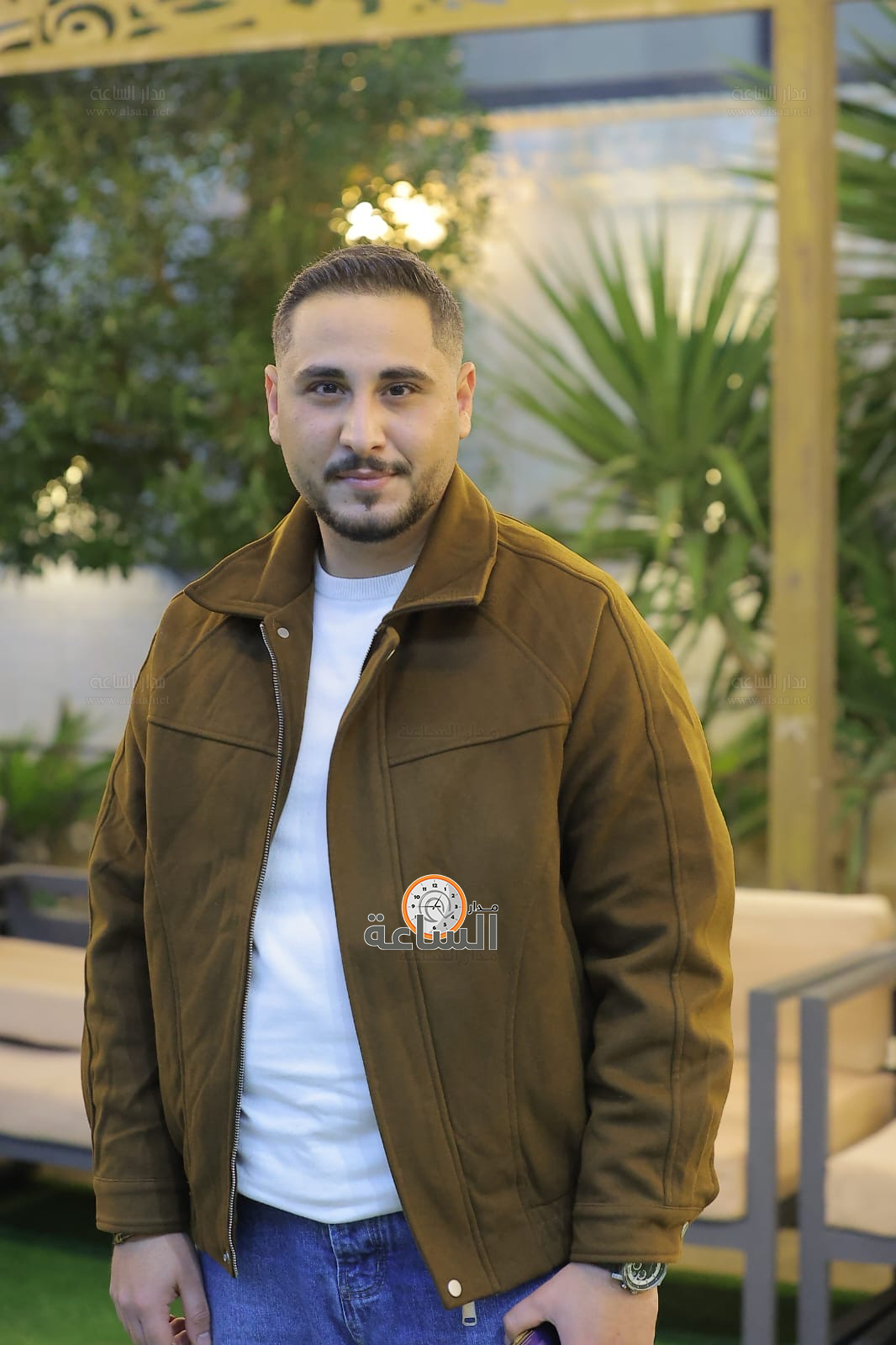 Madar Al-Saa Images 0.7343079338525188