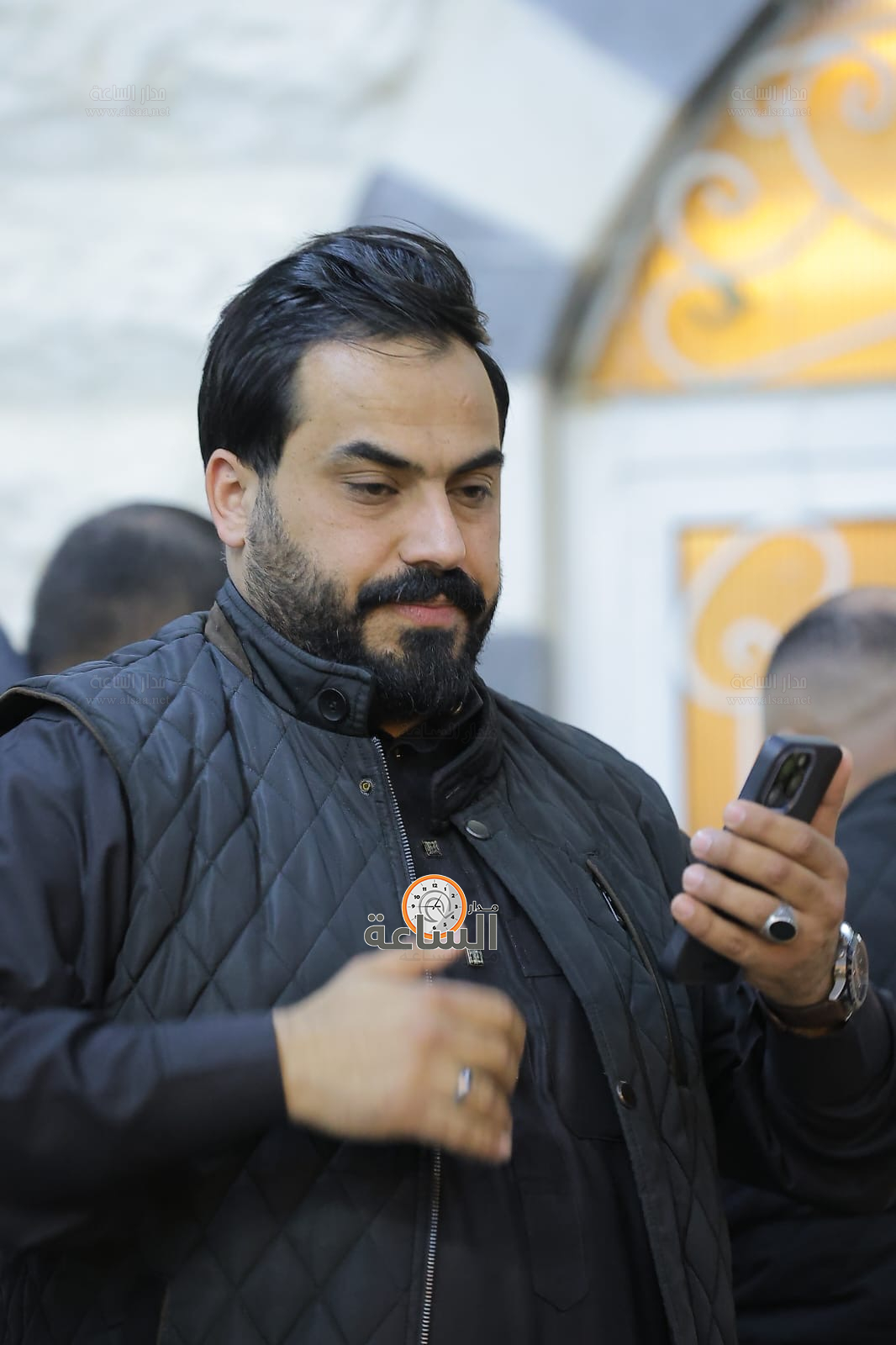 Madar Al-Saa Images 0.22070087711789343