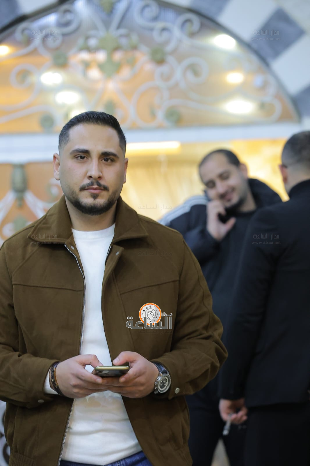 Madar Al-Saa Images 0.1516686254963