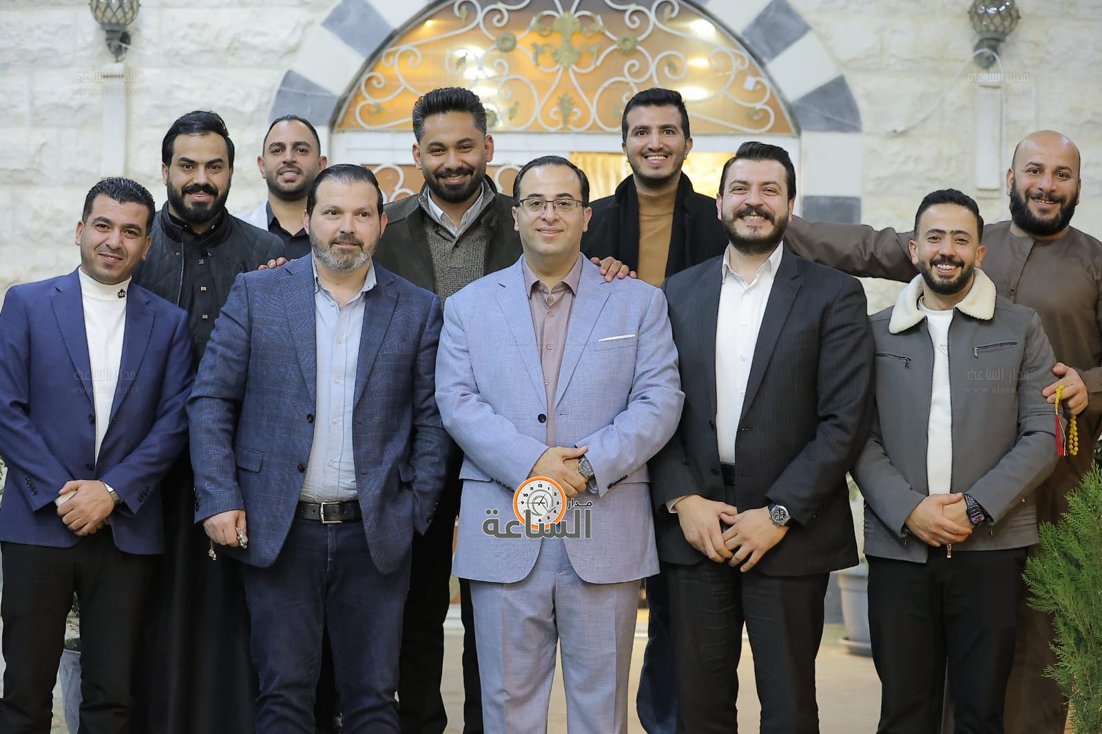 Madar Al-Saa Images 0.06803335024173951