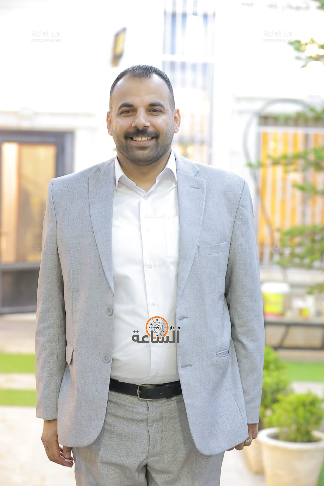 Madar Al-Saa Images 0.37621619098877823