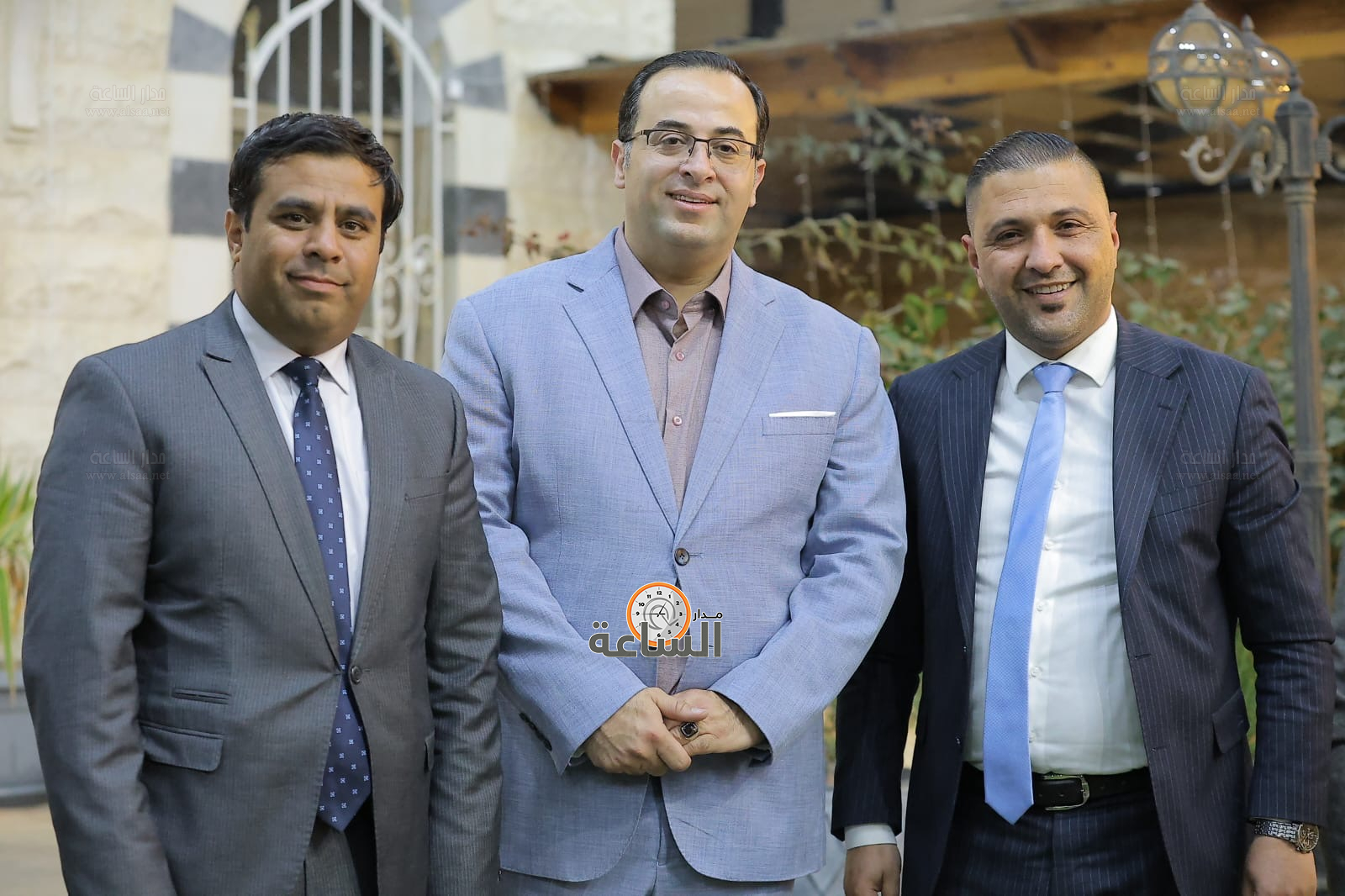 Madar Al-Saa Images 0.6015032126830351