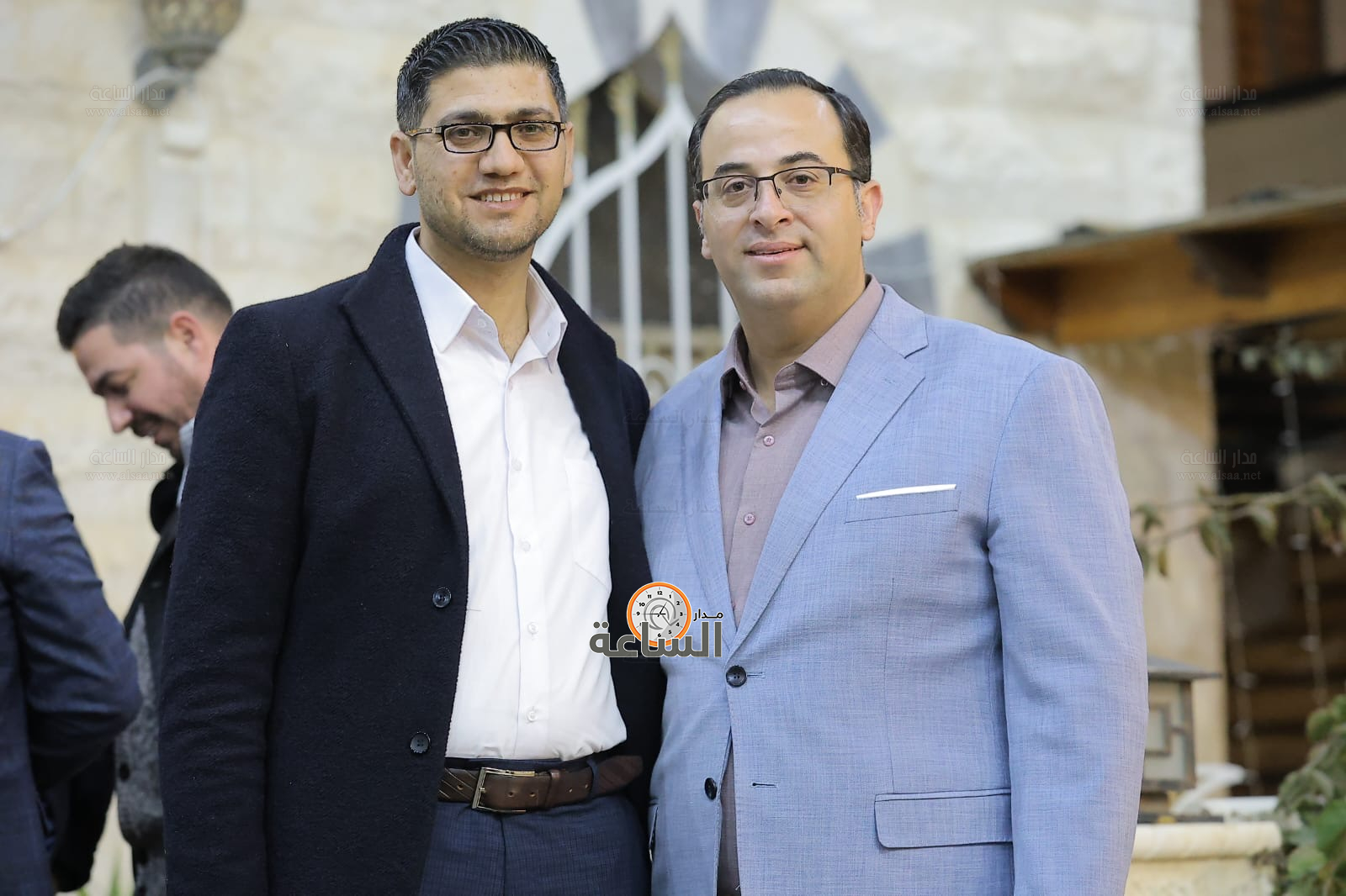 Madar Al-Saa Images 0.303892431720416