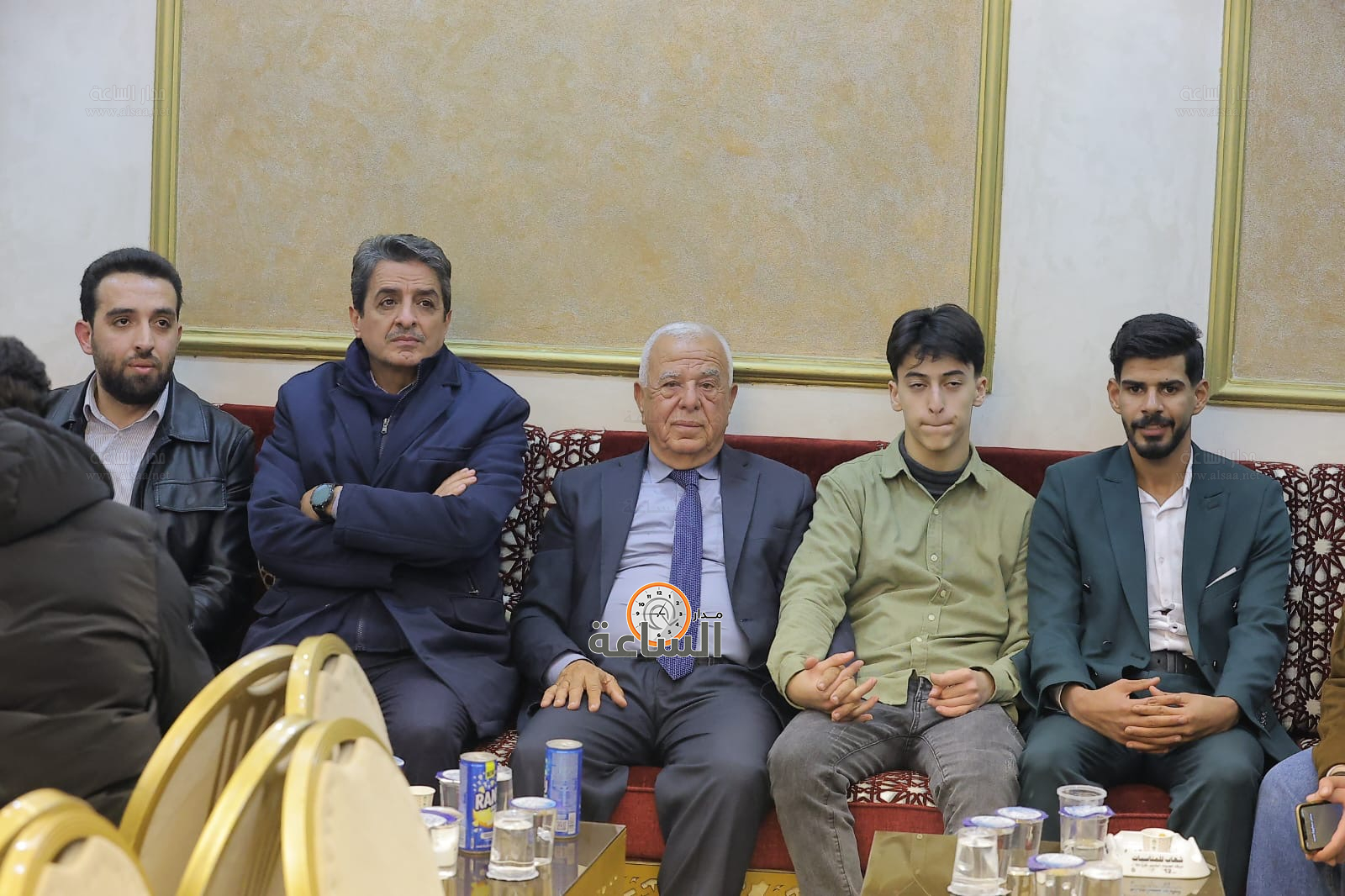 Madar Al-Saa Images 0.02019746587593918