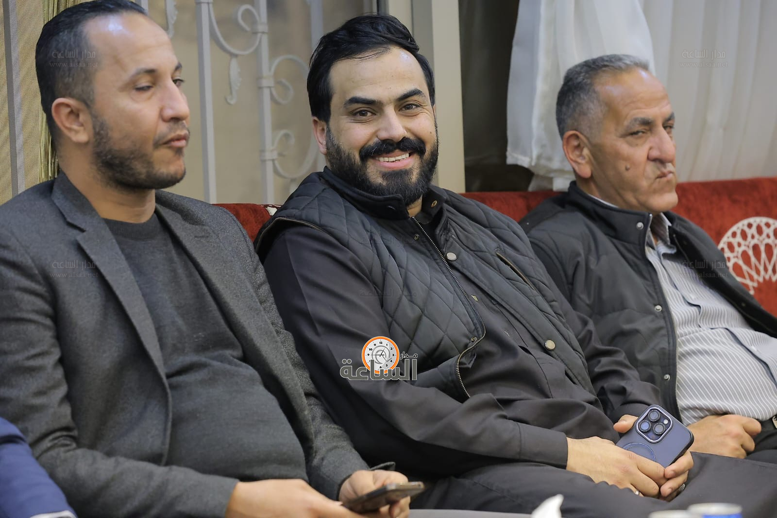 Madar Al-Saa Images 0.5500040465197358