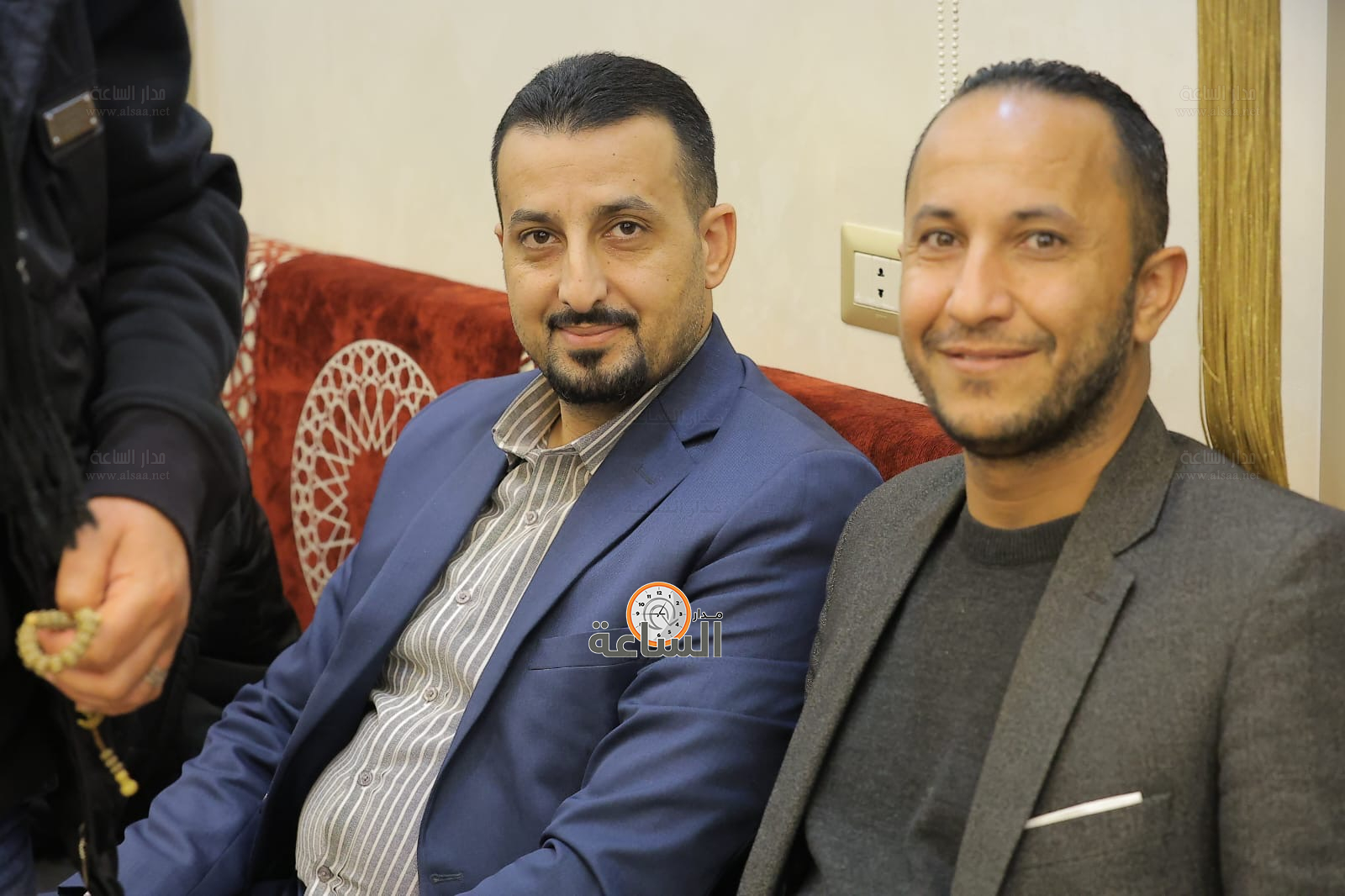 Madar Al-Saa Images 0.1340611763182794