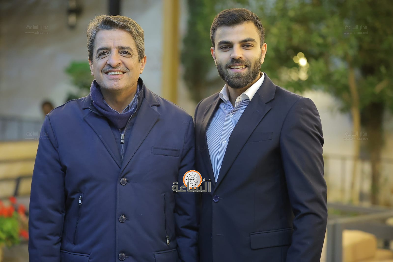 Madar Al-Saa Images 0.1590363950206849