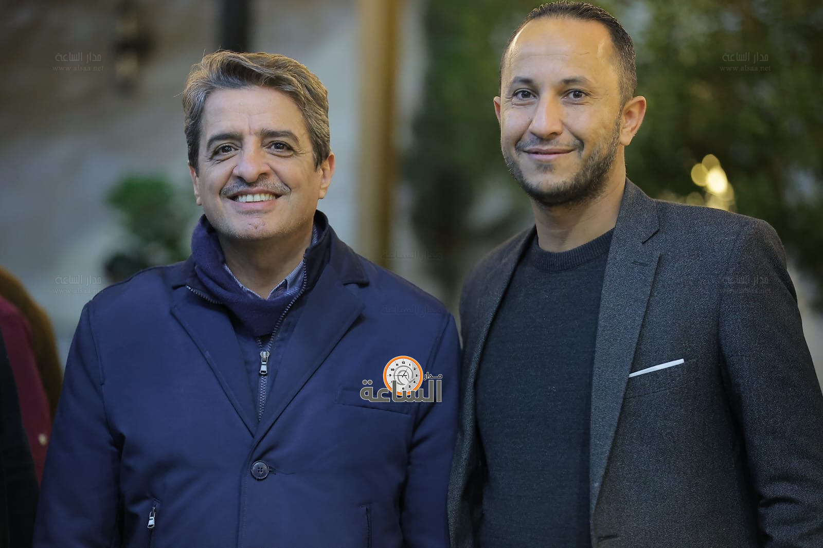 Madar Al-Saa Images 0.6729724516042566