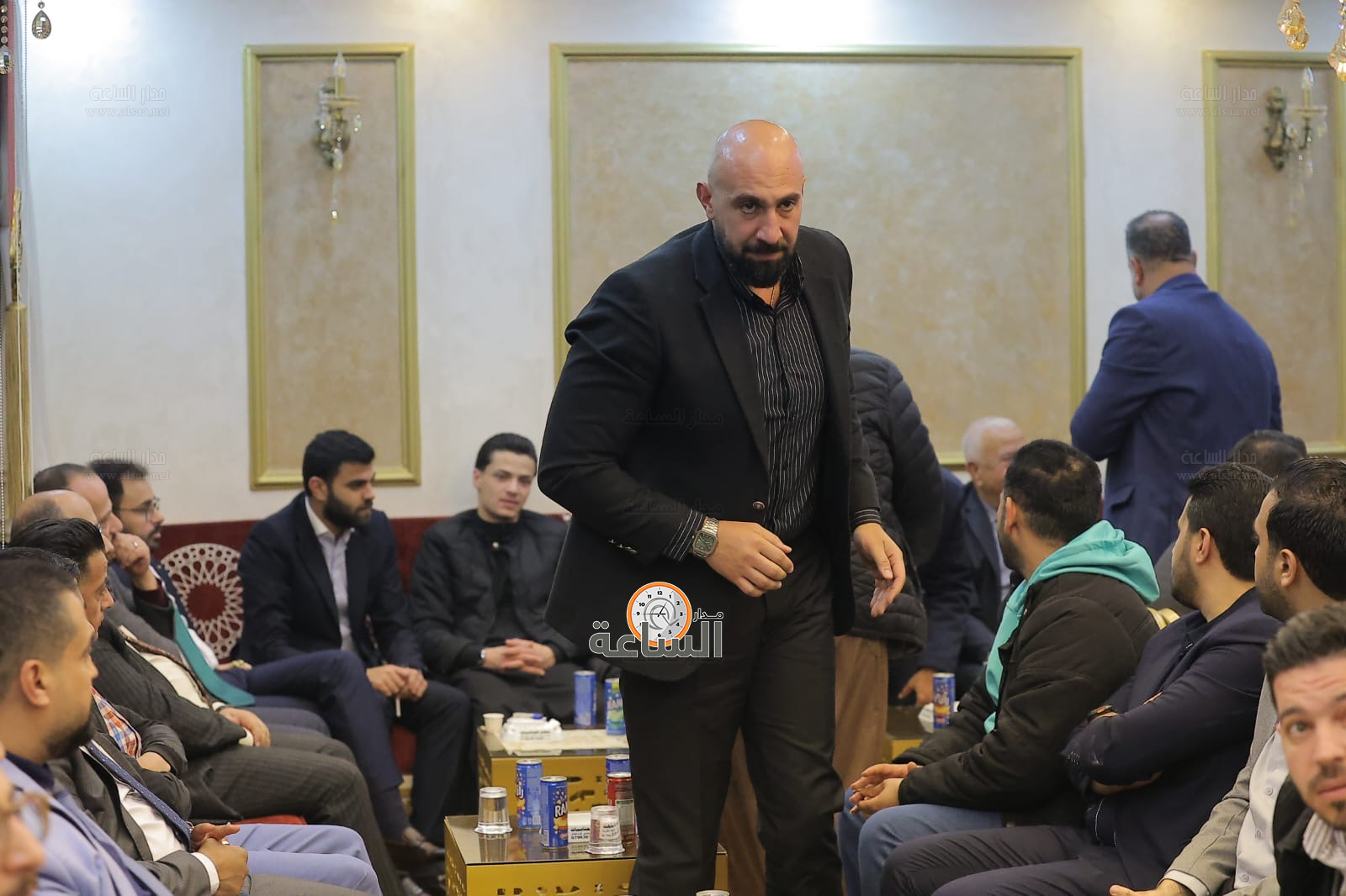 Madar Al-Saa Images 0.5271955258416082