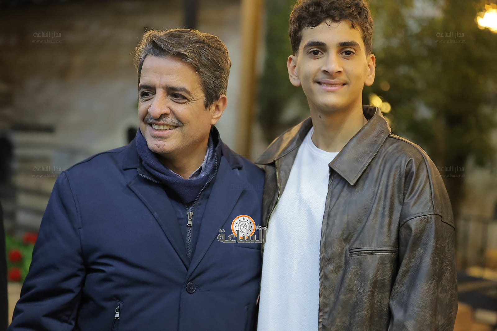 Madar Al-Saa Images 0.23502011042744797