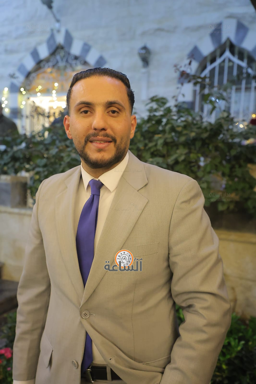 Madar Al-Saa Images 0.9011422910505257