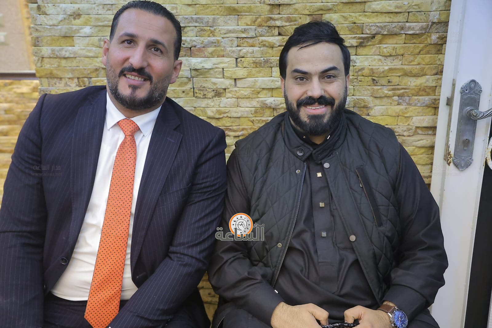 Madar Al-Saa Images 0.7152900698364291