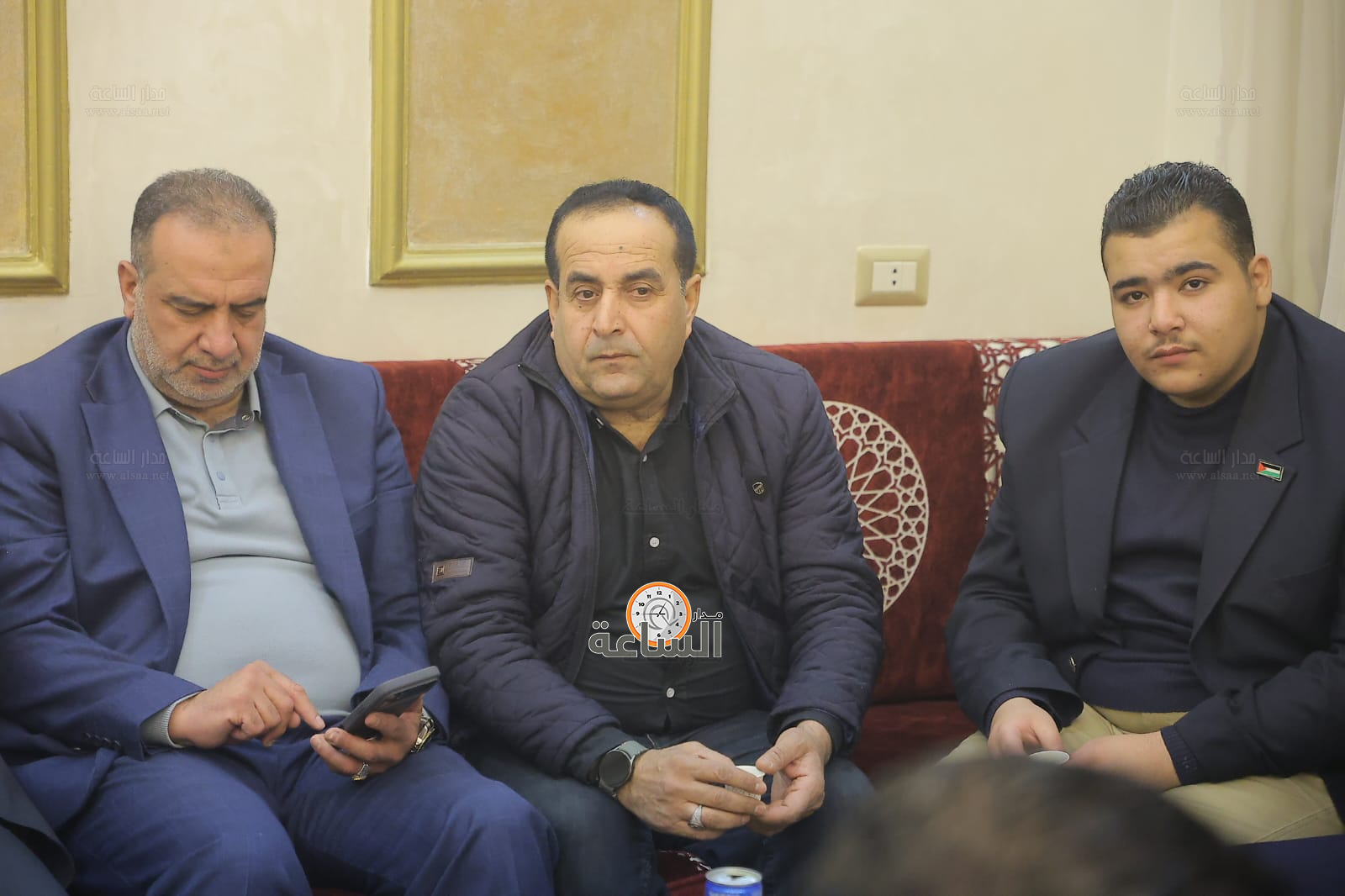 Madar Al-Saa Images 0.868462761874057