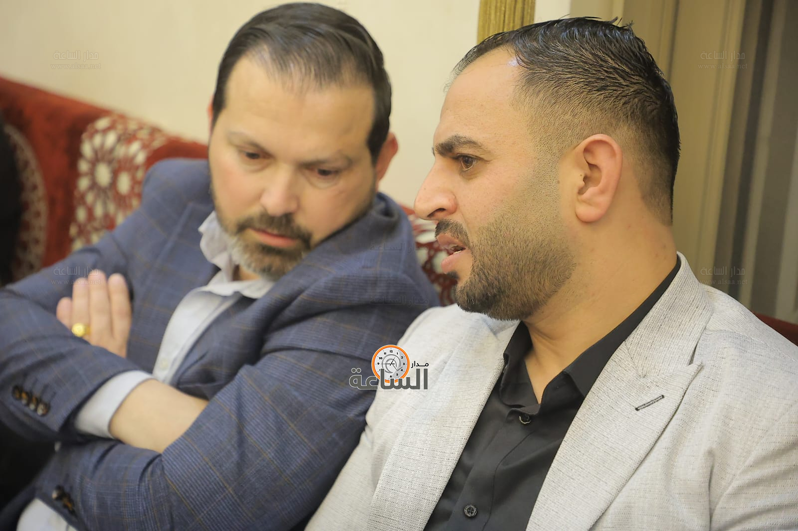 Madar Al-Saa Images 0.5120371235539287