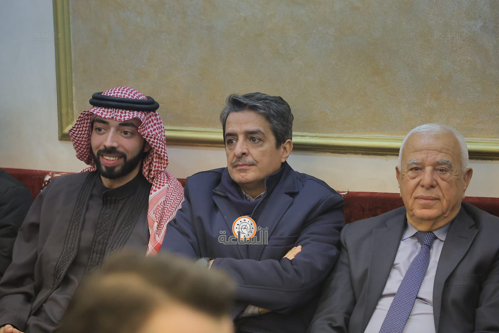 Madar Al-Saa Images 0.973028045458753