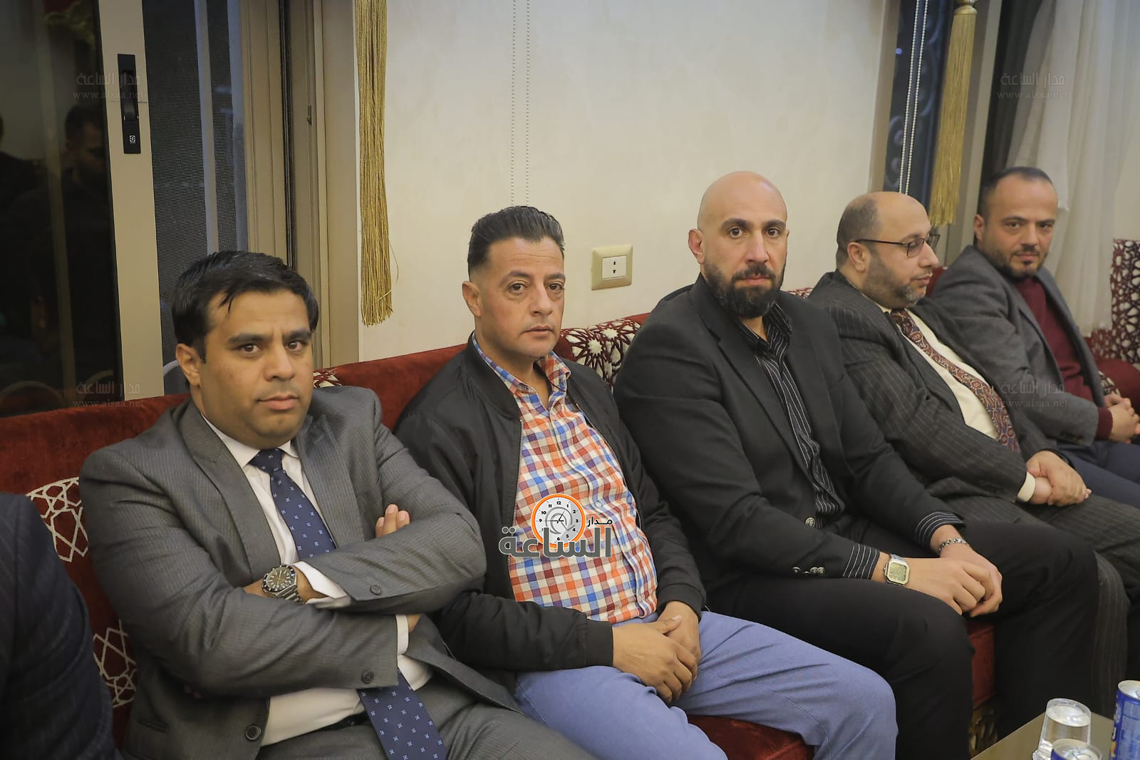 Madar Al-Saa Images 0.653750528049304