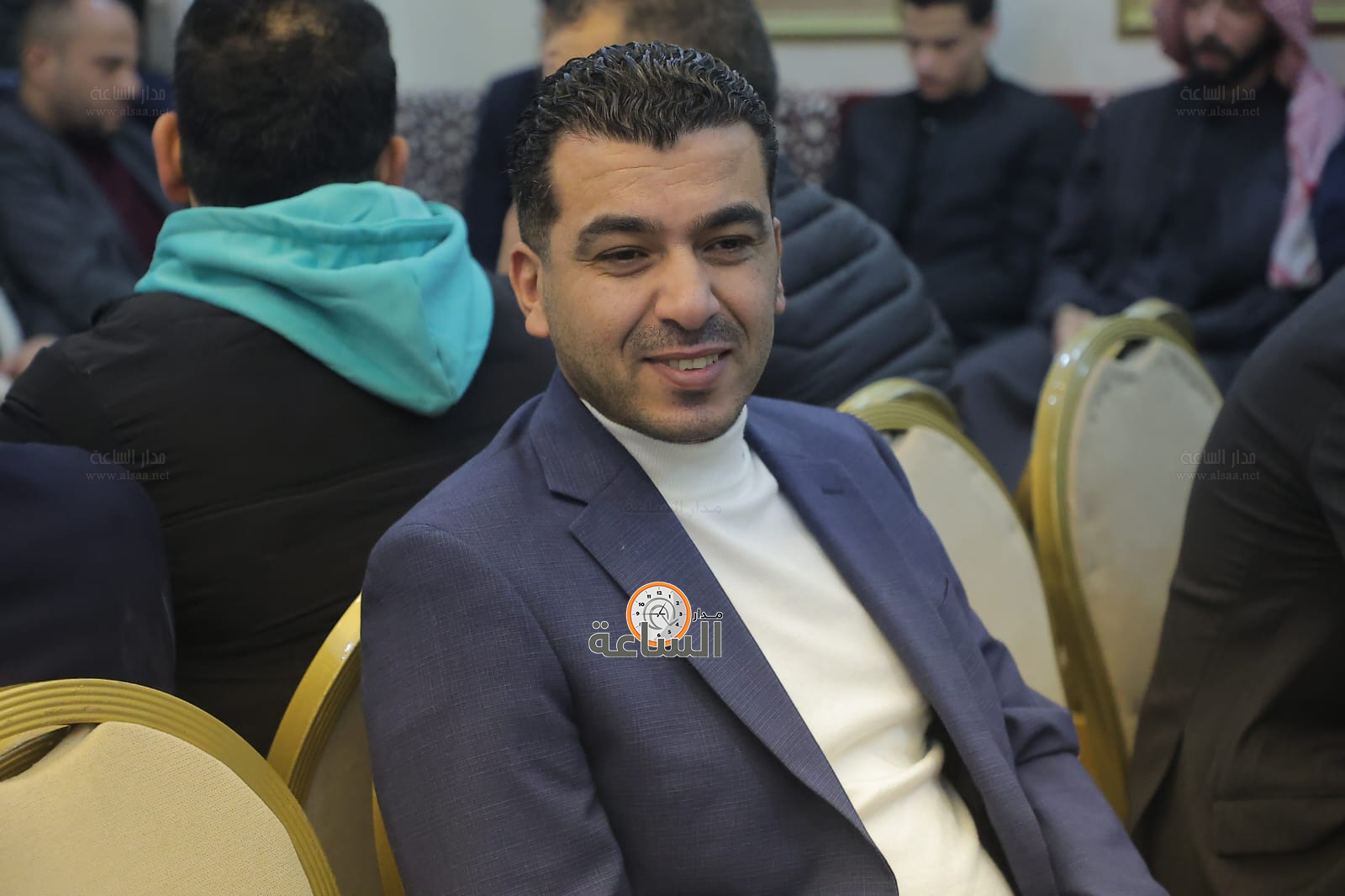 Madar Al-Saa Images 0.06058476218147102