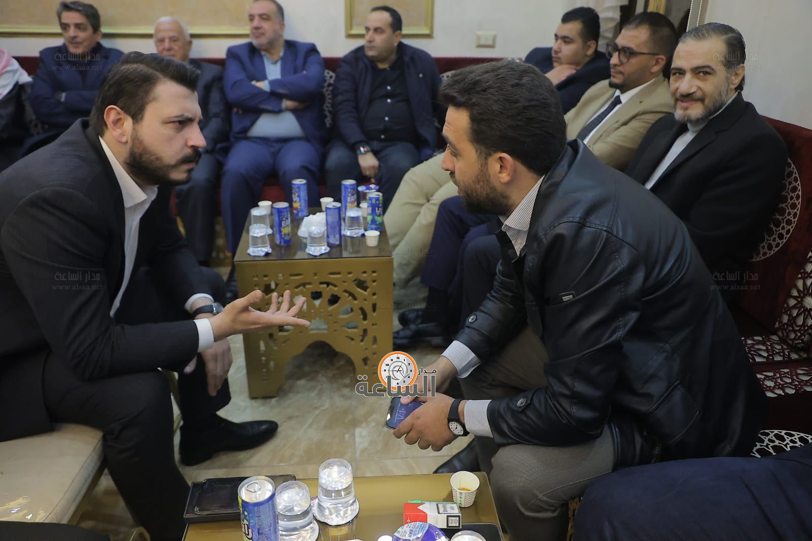 Madar Al-Saa Images 0.8823579319382274