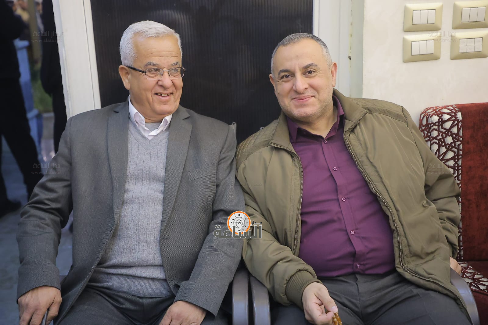 Madar Al-Saa Images 0.6855904910143827