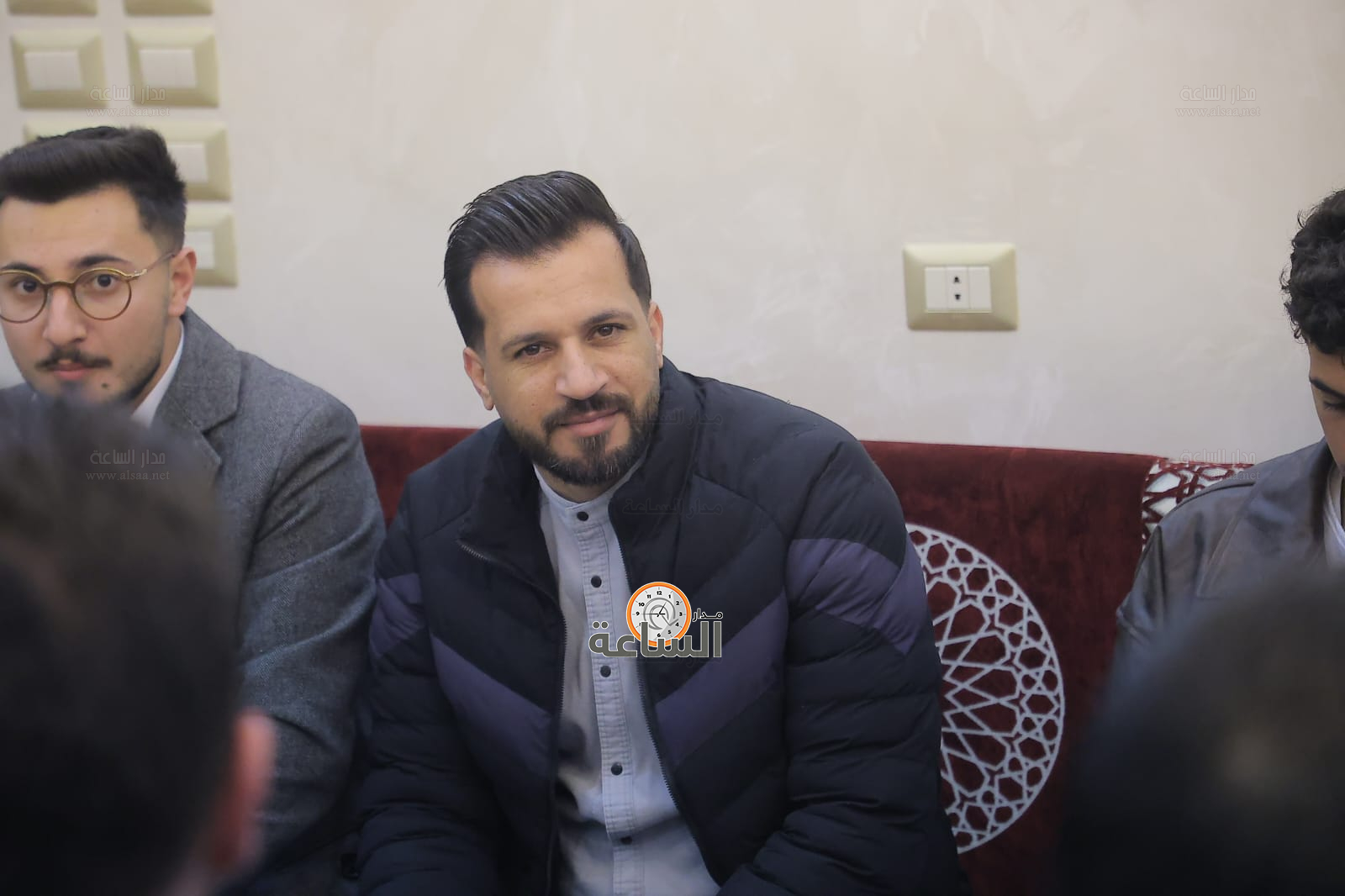 Madar Al-Saa Images 0.5190312356521951