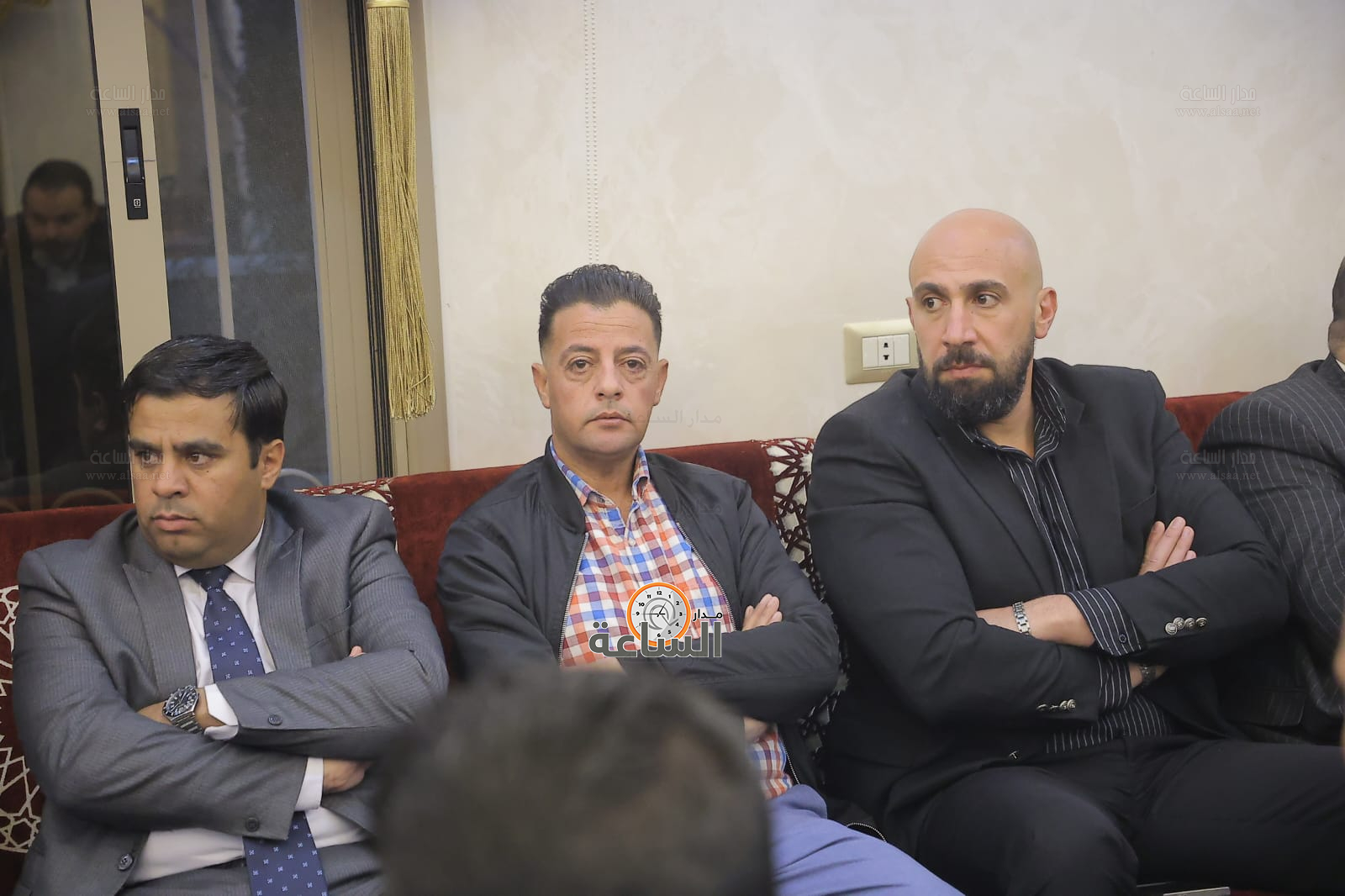 Madar Al-Saa Images 0.545471986675244