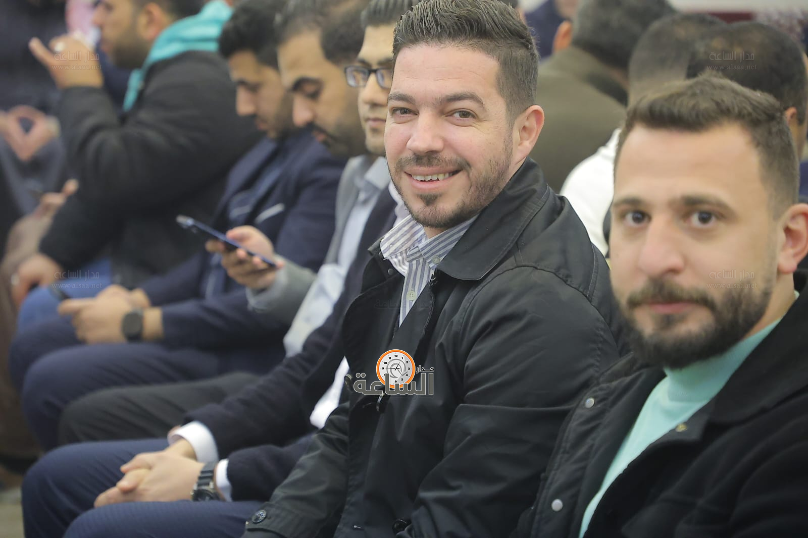 Madar Al-Saa Images 0.7089008392835903