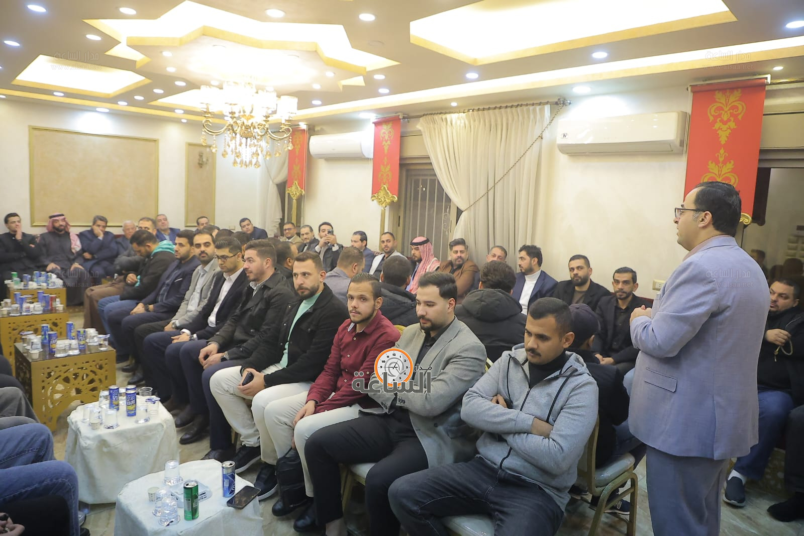 Madar Al-Saa Images 0.1521656397995632