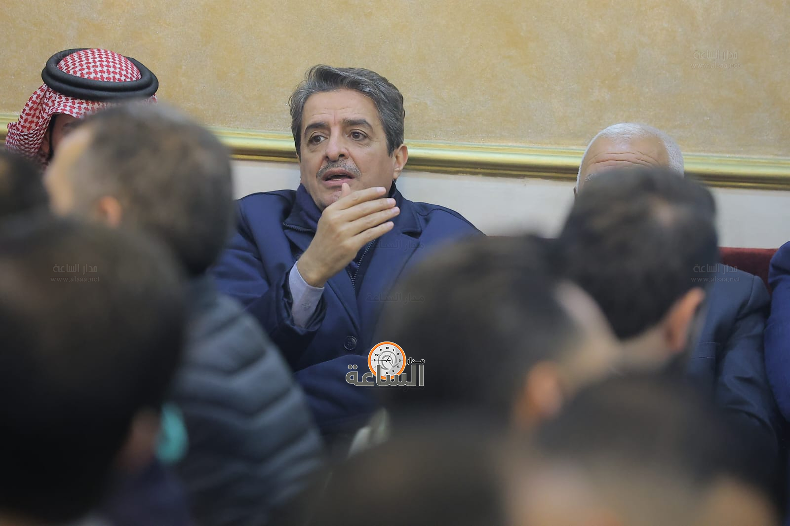 Madar Al-Saa Images 0.500298684531235