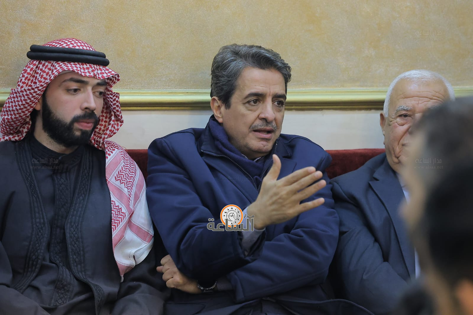 Madar Al-Saa Images 0.012588765306383976