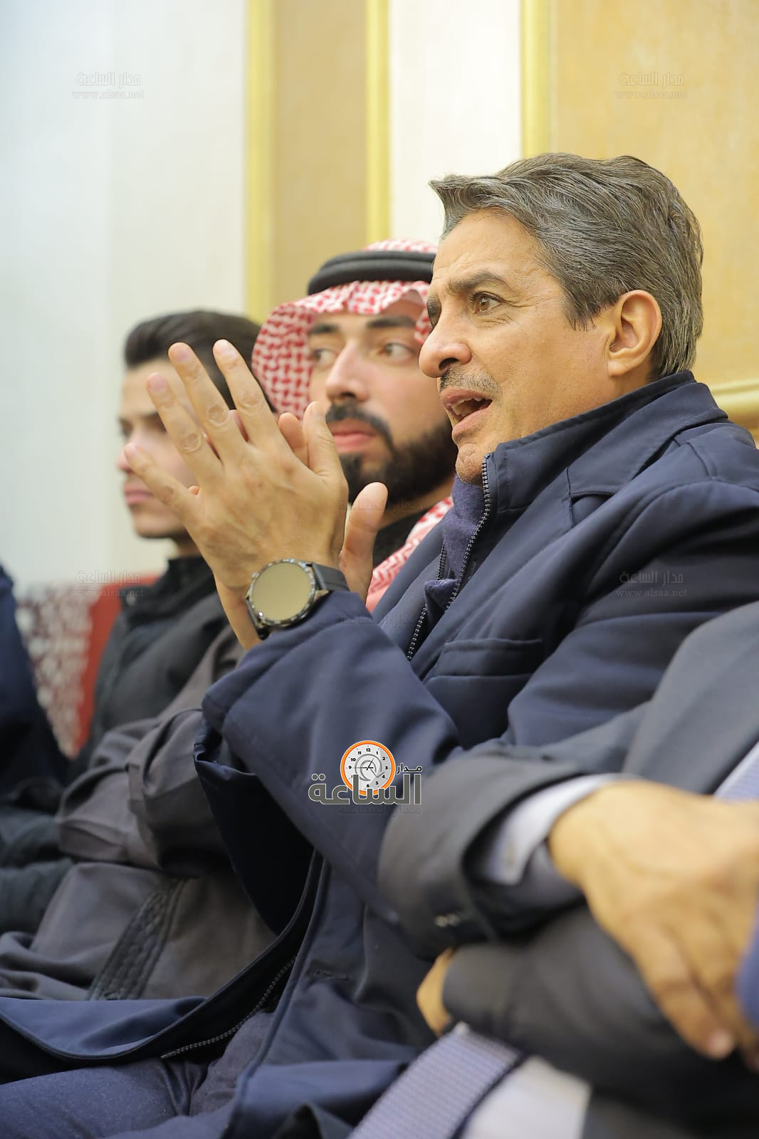 Madar Al-Saa Images 0.17967286905787616