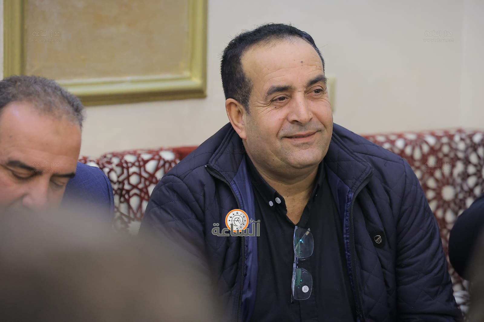 Madar Al-Saa Images 0.47272685172844187