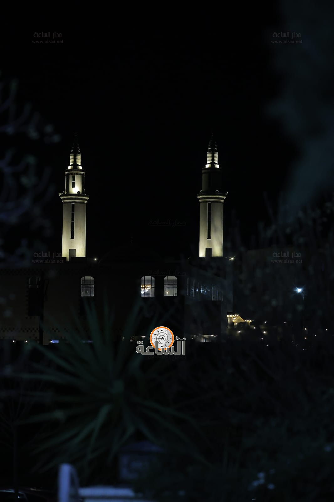 Madar Al-Saa Images 0.6564034440161218