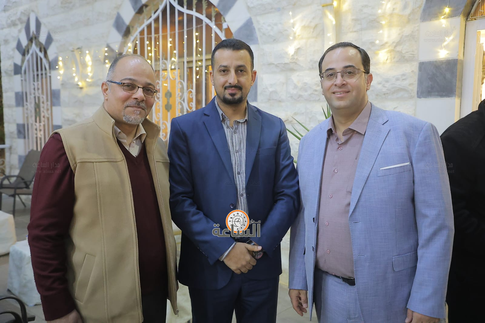 Madar Al-Saa Images 0.1003823106053644