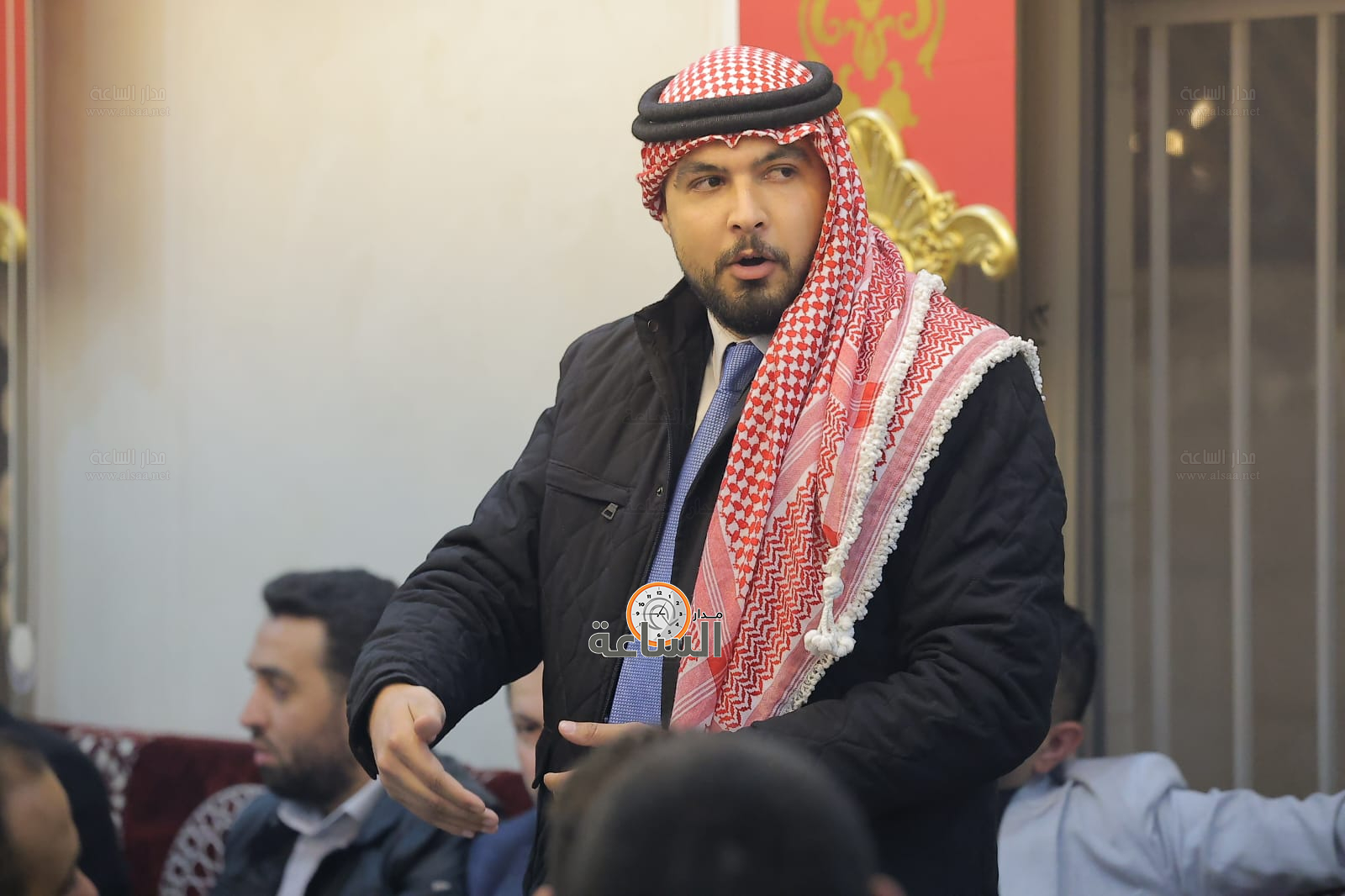 Madar Al-Saa Images 0.19056269668334314