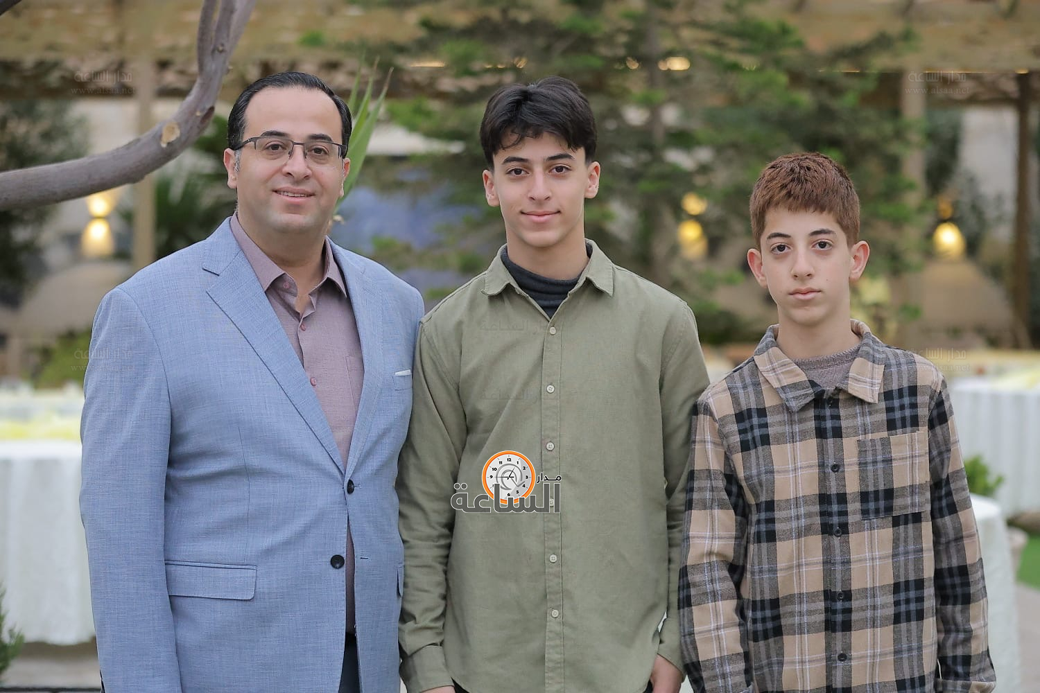 Madar Al-Saa Images 0.6032388649608046