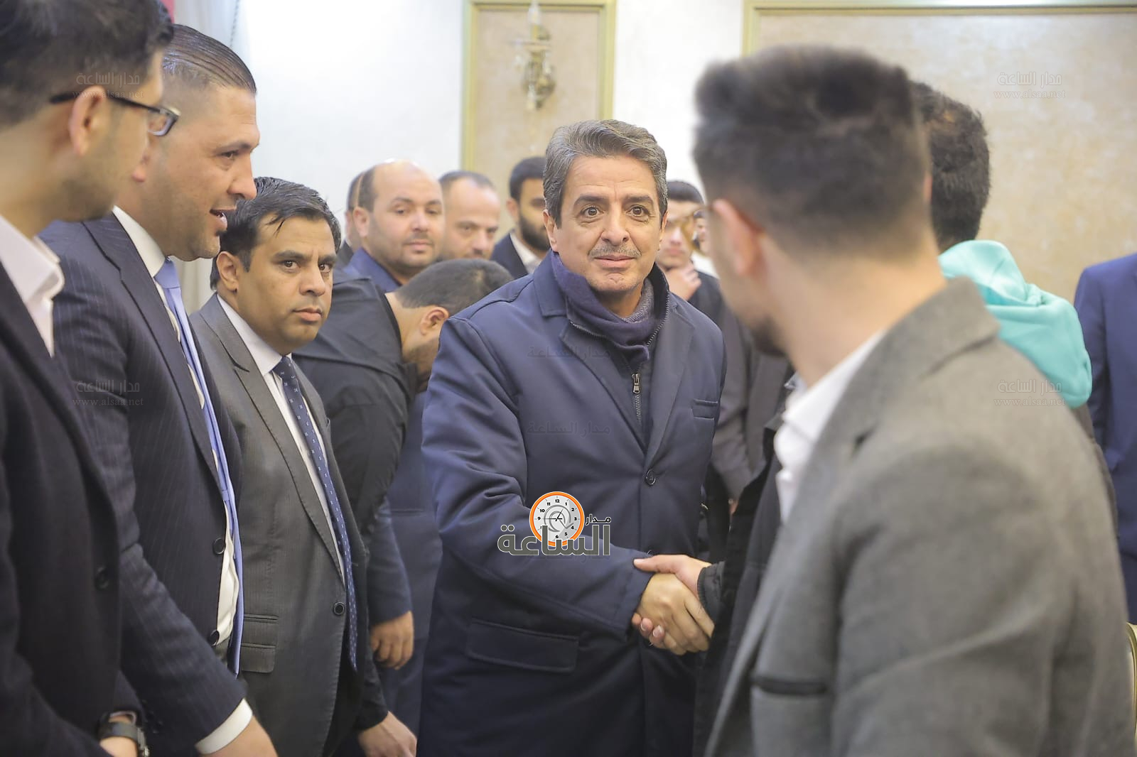 Madar Al-Saa Images 0.05292158621066789