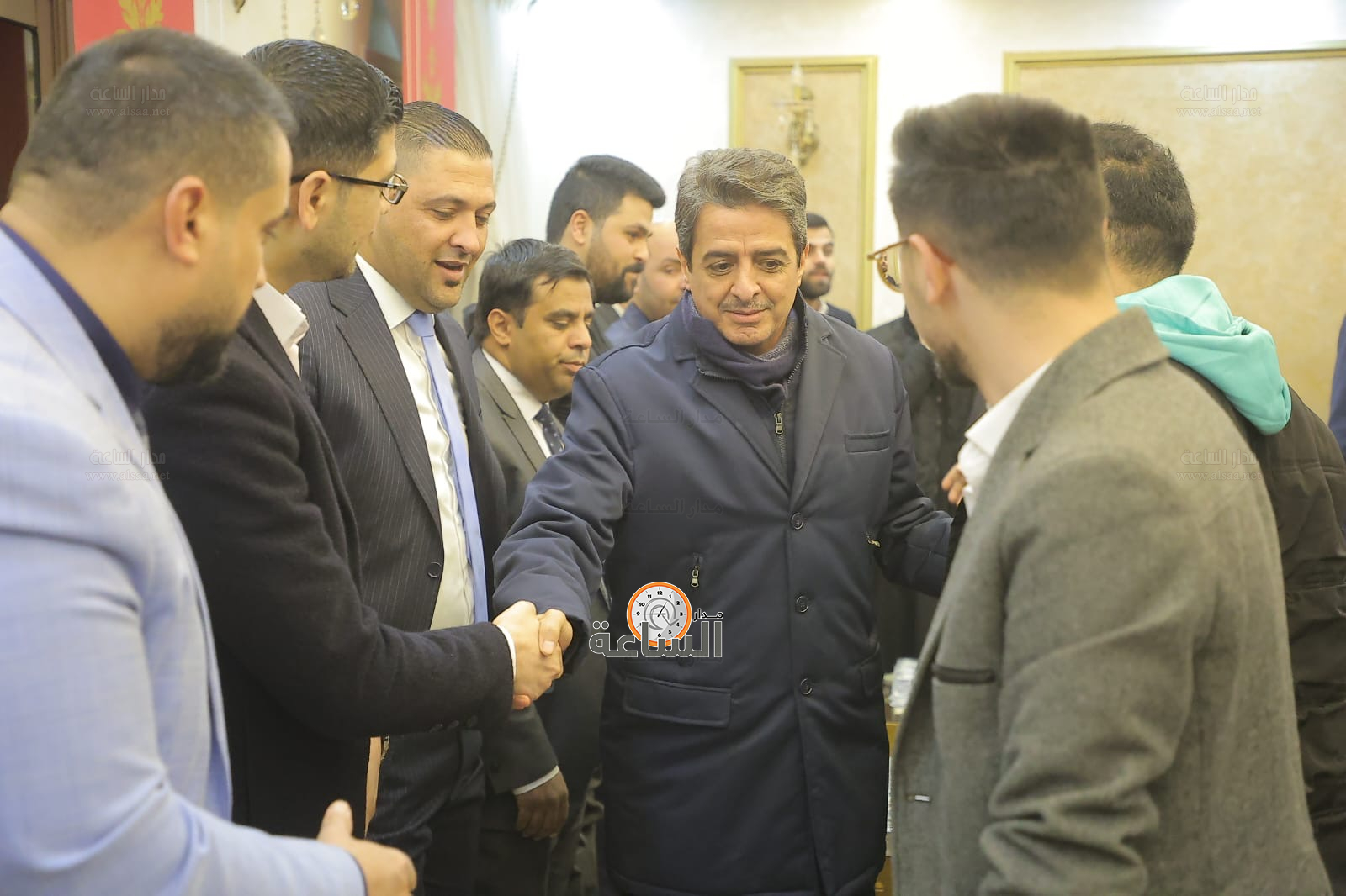 Madar Al-Saa Images 0.8356757698262239