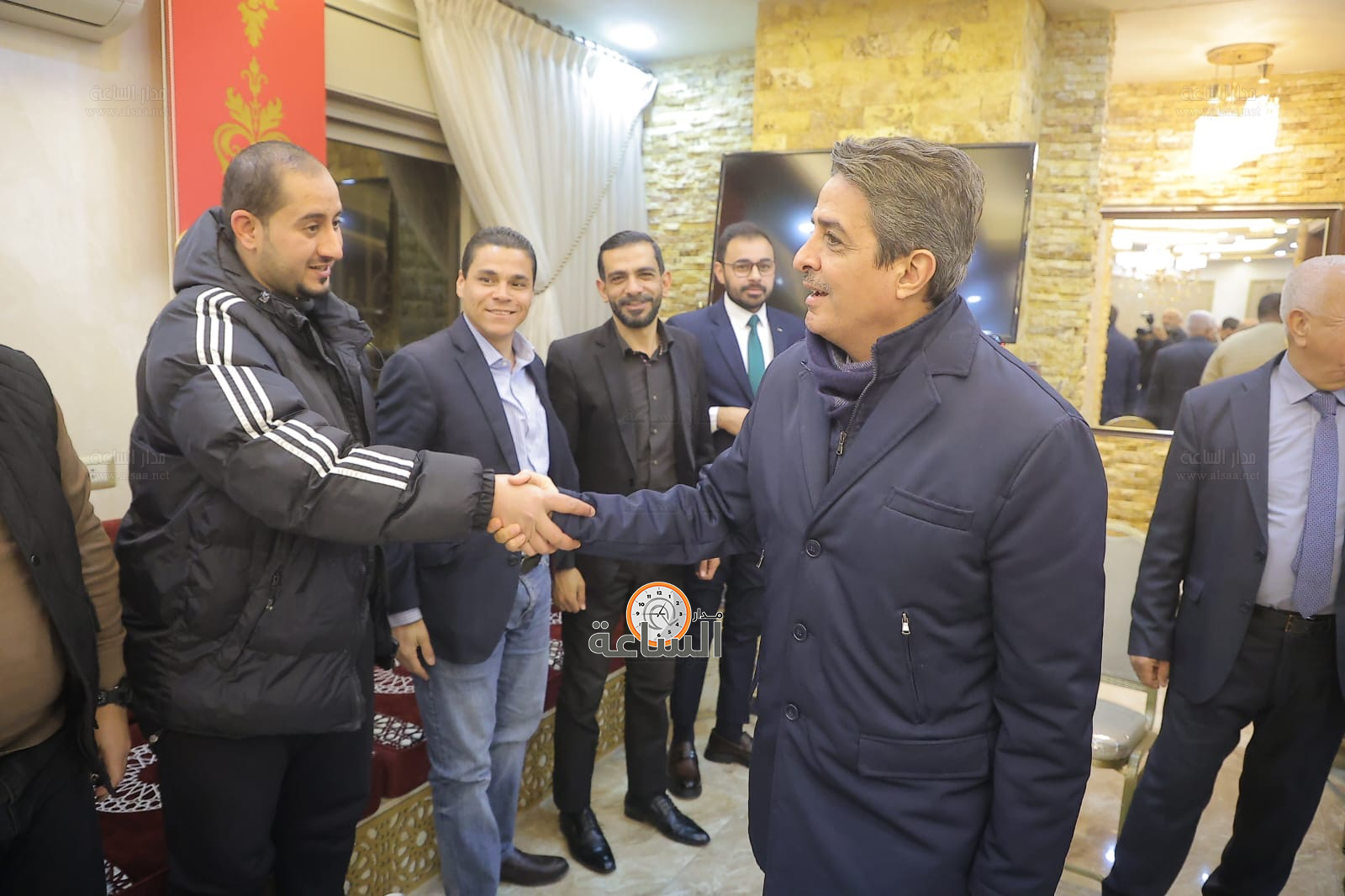 Madar Al-Saa Images 0.6467836009789704