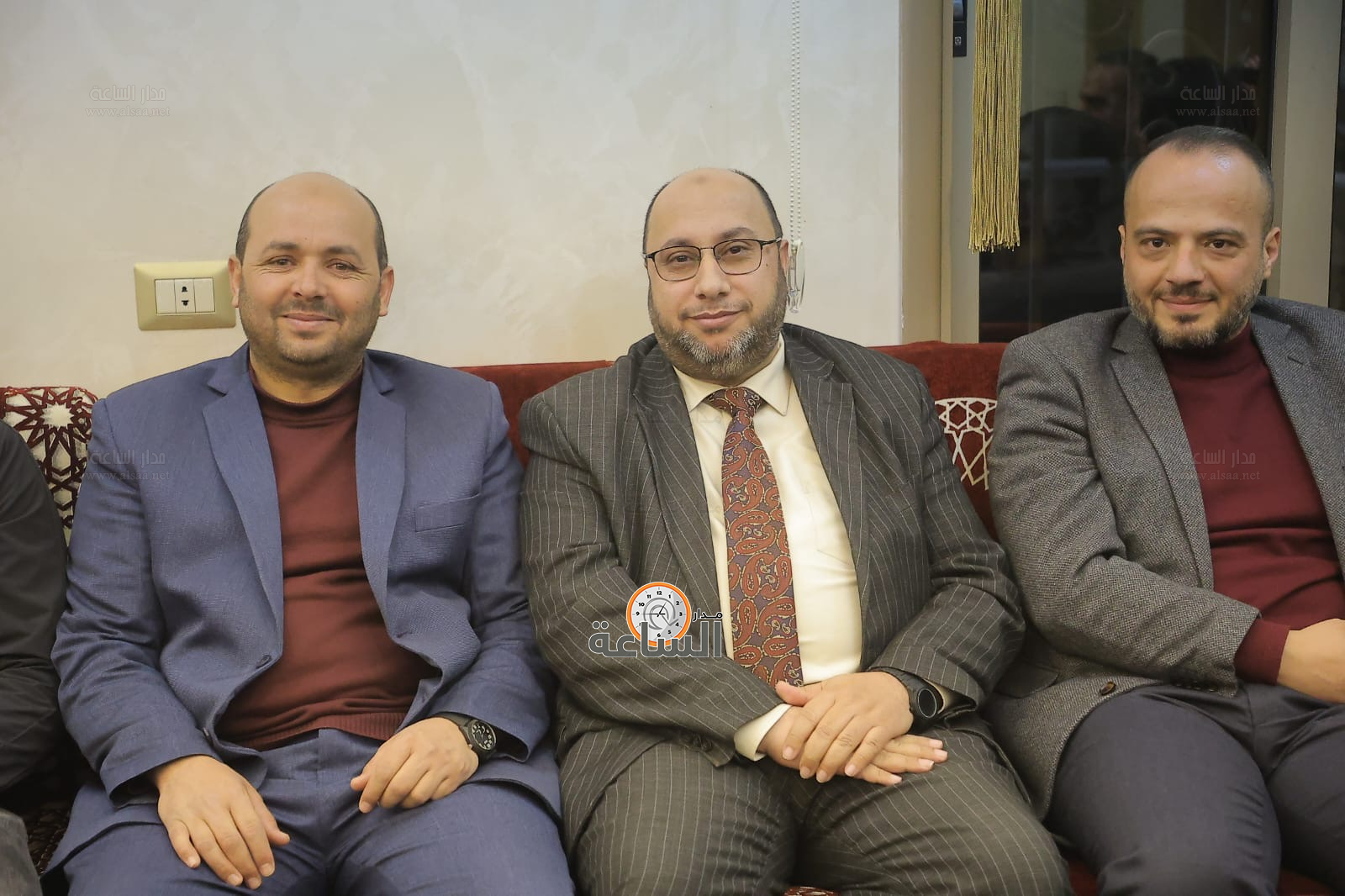 Madar Al-Saa Images 0.6818027477622787