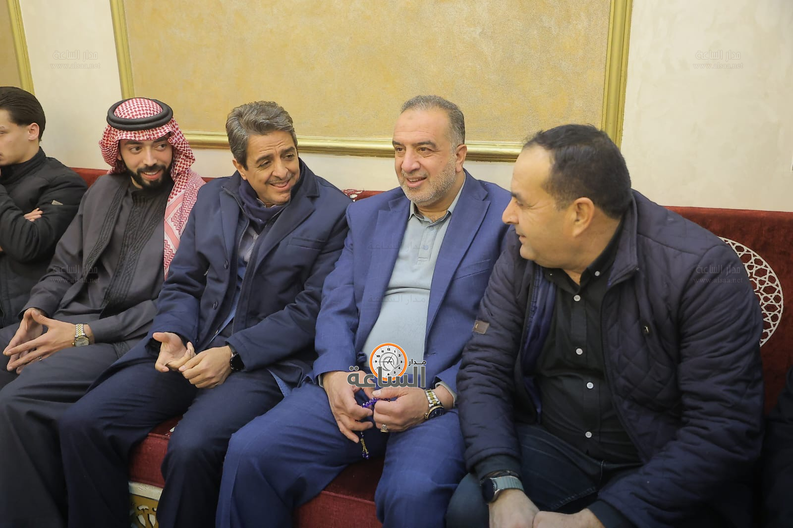 Madar Al-Saa Images 0.7015545938400735