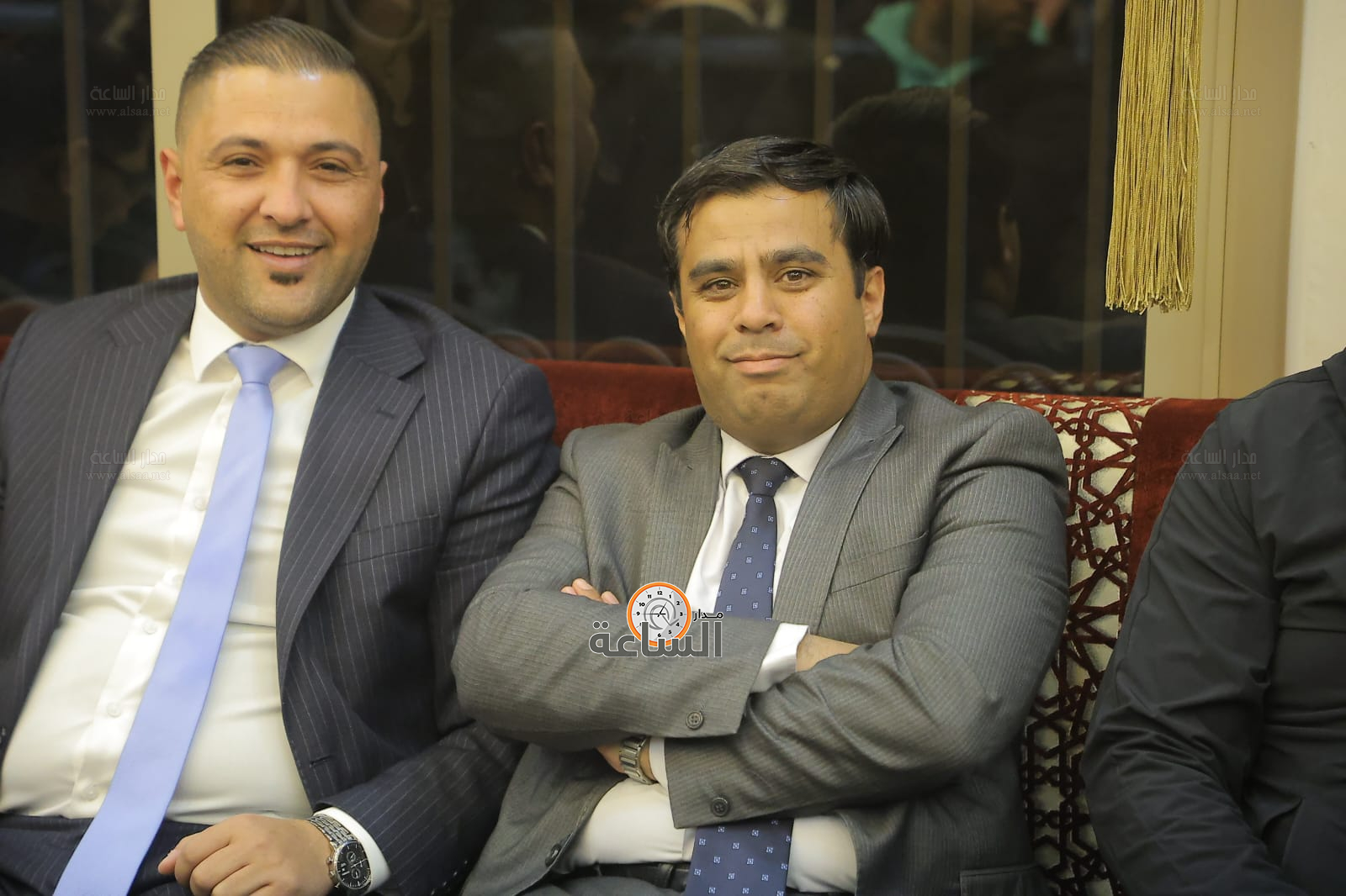 Madar Al-Saa Images 0.2611978777044952