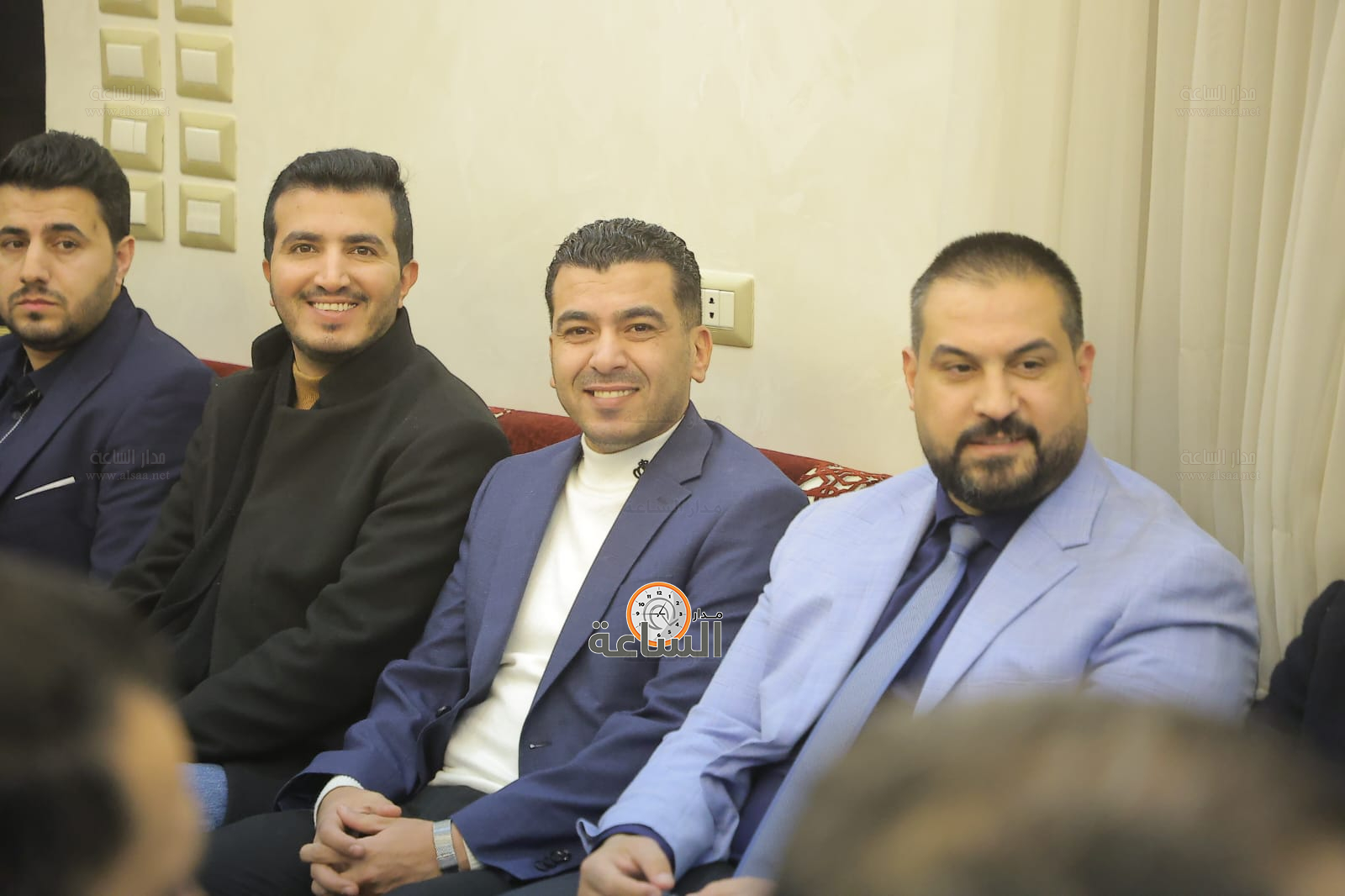 Madar Al-Saa Images 0.905282818044079